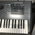 Used Yamaha MONTAGE 6 61-Key Keyboard 61-Key 41125-C000042671 View 2