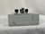 Used Electro Harmonix (E/H) BIG MUFF WITH TONE WICKER Fuzz Pedal 40012-S000316962 View 6