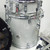 Used Ludwig ACCENT 5 PC WITH HARDWARE AND CYMBALS Drum Shells and Hardware Silver/Gray 40042-S000275800 View 3