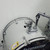 Used Ludwig ACCENT 5 PC WITH HARDWARE AND CYMBALS Drum Shells and Hardware Silver/Gray 40042-S000275800 View 4