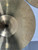 Used 14 IN SAWTOOTH HI HAT PAIR Hi Hat Cymbals 14" 40012-S000316964 View 7