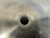 Used 14 IN SAWTOOTH HI HAT PAIR Hi Hat Cymbals 14" 40012-S000316964 View 10