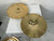 Used 14 IN SAWTOOTH HI HAT PAIR Hi Hat Cymbals 14" 40012-S000316964 View 11