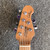 Used Sterling by Ernie Ball CUTLASS Super S Electric Guitar Blue 6-String 40111-S000195980 View 3