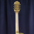 Used Epiphone JOE PASS EMPEROR II Semi-Hollow Electric Guitar Natural 6-String 41140-S000140259 View 6