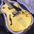 Used Epiphone JOE PASS EMPEROR II Semi-Hollow Electric Guitar Natural 6-String 41140-S000140259 View 13