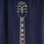 Used Epiphone JOE PASS EMPEROR II Semi-Hollow Electric Guitar Natural 6-String 41140-S000140259 View 3
