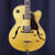 Used Epiphone JOE PASS EMPEROR II Semi-Hollow Electric Guitar Natural 6-String 41140-S000140259 View 1