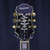 Used Epiphone JOE PASS EMPEROR II Semi-Hollow Electric Guitar Natural 6-String 41140-S000140259 View 4