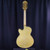 Used Epiphone JOE PASS EMPEROR II Semi-Hollow Electric Guitar Natural 6-String 41140-S000140259 View 7