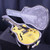 Used Epiphone JOE PASS EMPEROR II Semi-Hollow Electric Guitar Natural 6-String 41140-S000140259 View 12