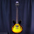 Used Epiphone DOT DELUXE VS 2011 Semi-Hollow Electric Guitar Sunburst 6-String 41140-S000140258 View 2