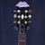 Used Epiphone DOT DELUXE VS 2011 Semi-Hollow Electric Guitar Sunburst 6-String 41140-S000140258 View 4