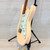 Used Ibanez AZES31 ELECTRIC SOLID BODY Electric Guitar Pink 6-String 41108-S000066325 View 6