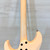 Used Ibanez AZES31 ELECTRIC SOLID BODY Electric Guitar Pink 6-String 41108-S000066325 View 8