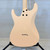 Used Ibanez AZES31 ELECTRIC SOLID BODY Electric Guitar Pink 6-String 41108-S000066325 View 7