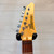 Used Ibanez AZES31 ELECTRIC SOLID BODY Electric Guitar Pink 6-String 41108-S000066325 View 5