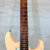 Used Ibanez AZES31 ELECTRIC SOLID BODY Electric Guitar Pink 6-String 41108-S000066325 View 3