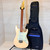 Used Ibanez AZES31 ELECTRIC SOLID BODY Electric Guitar Pink 6-String 41108-S000066325 View 12