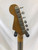 Used Fender 2010 AMERICAN DELUXE GUITARWACKY CUSTOM S Type Electric Guitar Black 6-String 41123-S000111405 View 5