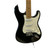 Used Starcaster STRAT S Type Electric Guitar Black 6-String 40009-S000316925 View 2