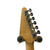 Used Starcaster STRAT S Type Electric Guitar Black 6-String 40009-S000316925 View 11