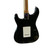 Used Starcaster STRAT S Type Electric Guitar Black 6-String 40009-S000316925 View 9