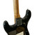 Used Starcaster STRAT S Type Electric Guitar Black 6-String 40009-S000316925 View 10
