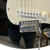 Used Starcaster STRAT S Type Electric Guitar Black 6-String 40009-S000316925 View 4