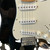Used Starcaster STRAT S Type Electric Guitar Black 6-String 40009-S000316925 View 5