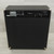 Used Fender Bassman 100 1 X 15 Bass Combo Amplifier - Local Pickup Only 40015-S000341724 View 3