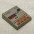 Used Zoom MRT-3 Micro Rhythmtrak Compact Drum Machine 40015-S000341723 View 1