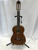 Used GUITARRAS BENJAMIN CLASSICAL 53CM Vintage Solid Top Acoustic Guitar Wood 41123-S000111407 View 2