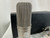 Used Audio Technica AT4047/SV W/CASE/MOUNT Condenser Microphone 40012-S000316971 View 2