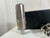 Used Audio Technica AT4047/SV W/CASE/MOUNT Condenser Microphone 40012-S000316971 View 6
