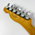 Used Fender Player Plus Telecaster Electric Guitar Silver Smoke 6-String 41103-S000059558 View 10
