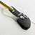 Used Fender Player Plus Telecaster Electric Guitar Silver Smoke 6-String 41103-S000059558 View 4