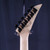 Used Jackson X SERIES DINKY DK1 H Super S Electric Guitar Custom Graphics 6-String 41140-S000140261 View 5
