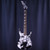 Used Jackson X SERIES DINKY DK1 H Super S Electric Guitar Custom Graphics 6-String 41140-S000140261 View 2