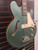 Used Epiphone JACK CASADY SIGNATURE MODEL BASS Bass Guitar Blue 4-String 41116-S000053641 View 3