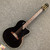 Used Epiphone SST STUDIO Electric Guitar Black 6-String 40111-S000195982 View 2