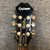Used Epiphone SST STUDIO Electric Guitar Black 6-String 40111-S000195982 View 3