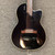 Used Epiphone SST STUDIO Electric Guitar Black 6-String 40111-S000195982 View 1