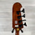 Used Epiphone Thunderbird E1 Bass Guitar - Vintage Sunburst 40112-S000184205 View 13