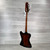 Used Epiphone Thunderbird E1 Bass Guitar - Vintage Sunburst 40112-S000184205 View 16