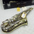 Used Yamaha YAS-23 Alto Saxophone 40042-S000275803 View 2