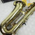 Used Yamaha YAS-23 Alto Saxophone 40042-S000275803 View 5