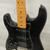 Used Fender Classic Vibe 70s Stratocaster Left Handed Electric Guitar Black 40015-S000341733 View 7