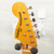 Used Fender Classic Vibe 70s Stratocaster Left Handed Electric Guitar Black 40015-S000341733 View 8