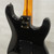 Used Fender Classic Vibe 70s Stratocaster Left Handed Electric Guitar Black 40015-S000341733 View 11